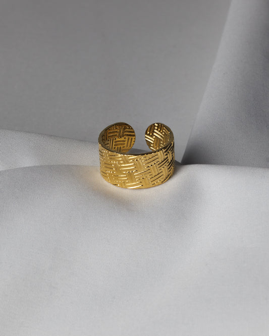 Anello Ariadne  – Oro