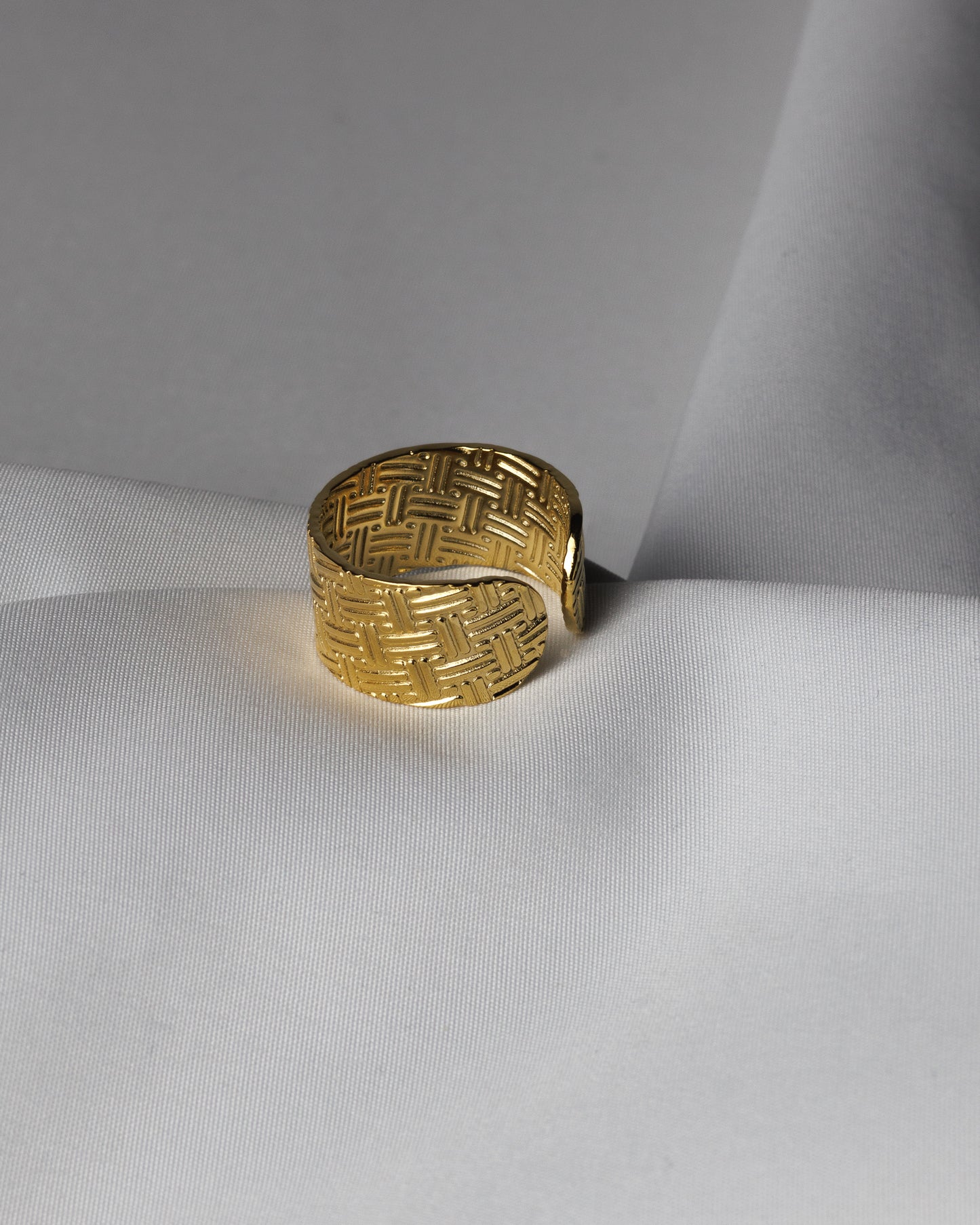 Anello Ariadne  – Oro