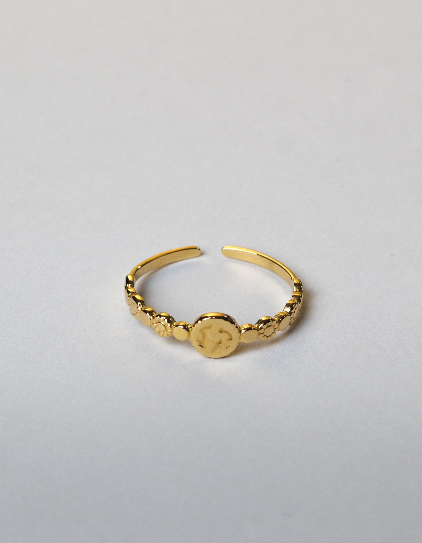 Anello Aura – Oro